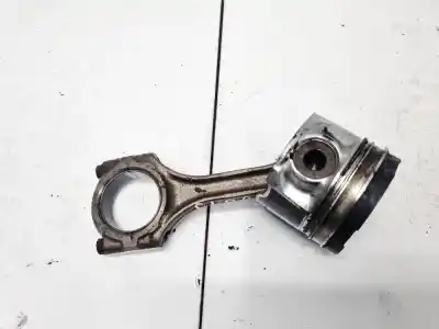Pezzo di ricambio per auto di seconda mano pistone per toyota corolla verso (r1) 2.2 d-4d sol riferimenti oem iam 