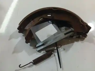 Second-hand car spare part various parts for audi coupe b2 (81, 855, 856) 2.3 quattro oem iam references 