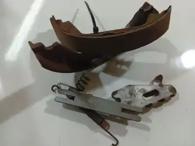 Pezzo di ricambio per auto di seconda mano pezzi vari per audi coupe b2 (81, 855, 856) 2.3 quattro riferimenti oem iam   