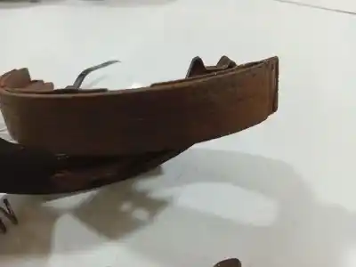 Pezzo di ricambio per auto di seconda mano pezzi vari per audi coupe b2 (81, 855, 856) 2.3 quattro riferimenti oem iam   