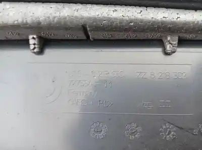 Second-hand car spare part plastics for bmw 3 touring (e46) 318 d oem iam references 51168213680  5116-8213680, zz8218302