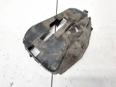 Second-hand car spare part distribution cover for dacia logan (ls_) 1.5 dci (ls04) oem iam references 8200795003