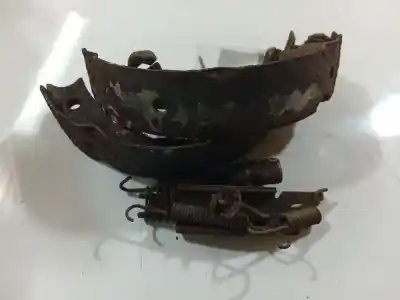 Автозапчасти б/у различные детали за subaru legacy iv ranchera familiar (bp) 2.0 d awd (bpd) ссылки oem iam   