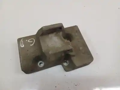 Peça sobressalente para automóvel em segunda mão reforço do pára choques traseiro por audi a2 (8z0) 1.4 tdi referências oem iam 