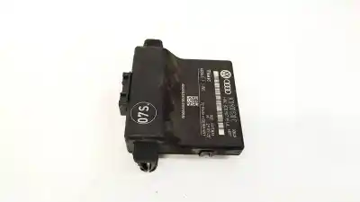 Gebrauchtes Autoersatzteil Elektronisches Modul zum VOLKSWAGEN PASSAT VARIANT (3C5) 1.9 TDI OEM-IAM-Referenzen 3C0907530C  3C0907951A