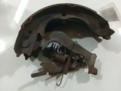 Second-hand car spare part various parts for subaru forester (sh_) 2.0 d awd (shh) oem iam references 