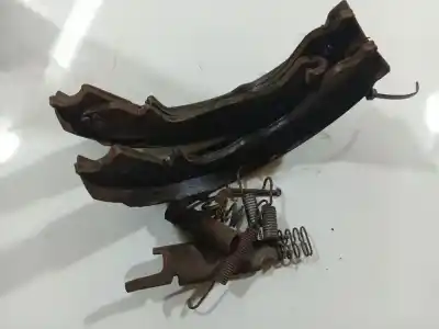 Pezzo di ricambio per auto di seconda mano pezzi vari per subaru forester (sh_) 2.0 d awd (shh) riferimenti oem iam   