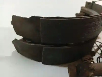 Pezzo di ricambio per auto di seconda mano pezzi vari per subaru forester (sh_) 2.0 d awd (shh) riferimenti oem iam   