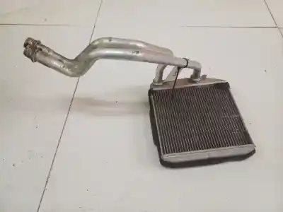 Second-hand car spare part heating / air conditioning radiator for fiat doblo ii (152) 1.3 16v jtd cat oem iam references 164210100