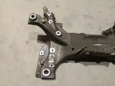 Second-hand car spare part front axle for peugeot 407 (6d_) 1.6 hdi 110 (6d9hzc, 6d9hyc) oem iam references 9650769910  9650769910