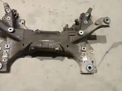 Second-hand car spare part front axle for peugeot 407 (6d_) 1.6 hdi 110 (6d9hzc, 6d9hyc) oem iam references 9650769910  9650769910