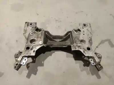 Second-hand car spare part front axle for peugeot 407 (6d_) 1.6 hdi 110 (6d9hzc, 6d9hyc) oem iam references 9650769910  9650769910