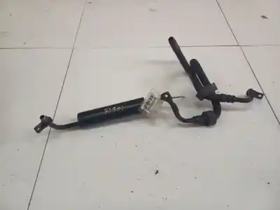 Автозапчастина б/у труба тиску гідропередування керма для audi a6 c6 (4f2) 2.4 посилання на oem iam   