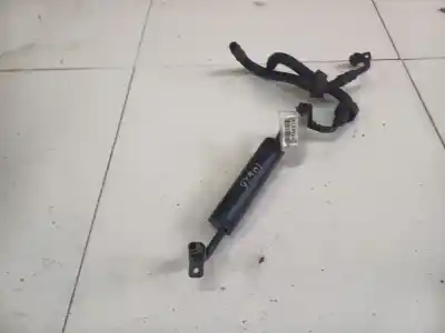 Автозапчастина б/у труба тиску гідропередування керма для audi a6 c6 (4f2) 2.4 посилання на oem iam   