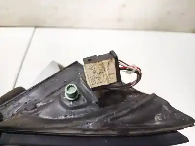 İkinci el araba yedek parçası sag arka görünüm için audi a6 avant (4b5) 2.5 tdi oem iam referansları 4b1858532  e6012319