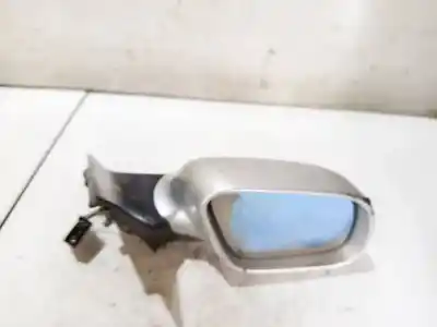 İkinci el araba yedek parçası Sag Arka Görünüm için AUDI A6 AVANT (4B5) 2.5 TDI OEM IAM referansları 4B1858532  E6012319