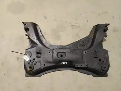 Автозапчасти б/у передний мост за nissan note (e11, ne11) 1.5 dci ссылки oem iam 