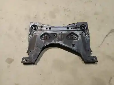 Автозапчастина б/у передня вісь для nissan note (e11, ne11) 1.5 dci посилання на oem iam   