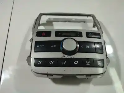 Second-hand car spare part climate control for toyota ipsum (_m2_) 2.0 d (clm20_) oem iam references 5590044280