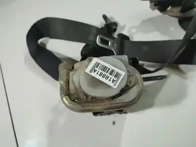 Second-hand car spare part front left seat belt for toyota ipsum (_m2_) 2.0 d (clm20_) oem iam references 0431039