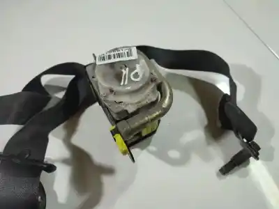 Second-hand car spare part front left seat belt for toyota ipsum (_m2_) 2.0 d (clm20_) oem iam references 0431039