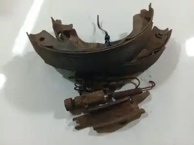 Pezzo di ricambio per auto di seconda mano pezzi vari per subaru forester (sh_) 2.0 d awd (shh) riferimenti oem iam   