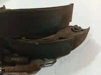 Pezzo di ricambio per auto di seconda mano pezzi vari per subaru forester (sh_) 2.0 d awd (shh) riferimenti oem iam   