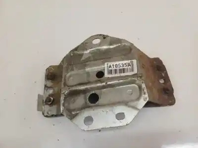 Peça sobressalente para automóvel em segunda mão reforço do pára choques traseiro por toyota avensis (_t25_) 2.0 (azt250_) referências oem iam 