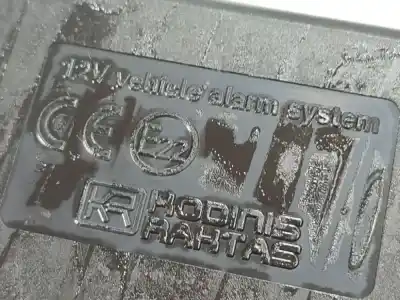 Peça sobressalente para automóvel em segunda mão sensor por toyota ipsum (_m2_) 2.0 d (clm20_) referências oem iam   