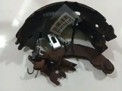 Peça sobressalente para automóvel em segunda mão peças diversas por toyota avensis (_t25_) 2.2 d-cat (adt251_) referências oem iam 