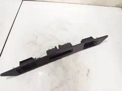 Автозапчасти б/у внешняя ручка ворот за AUDI A3 (8P) 2.0 TDI S Line (103kW) ссылки OEM IAM 8P48275743FZ  8P4 827 574 3FZ