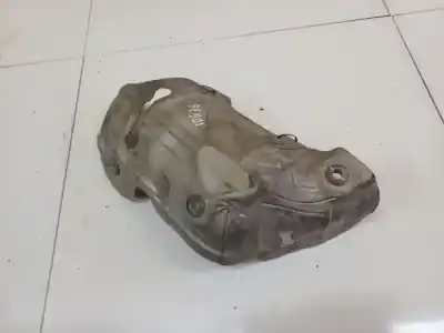 Pezzo di ricambio per auto di seconda mano pezzi vari per toyota auris (_e15_) 2.0 d-4d (ade150_) riferimenti oem iam   