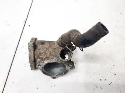 Pezzo di ricambio per auto di seconda mano termostato per toyota corolla verso (r1) 2.2 d-4d sol riferimenti oem iam 