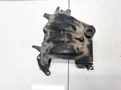 Tweedehands auto-onderdeel inlaatspruitstuk voor peugeot 206+ 1.1 oem iam-referenties 9637430380