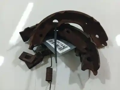 Peça sobressalente para automóvel em segunda mão peças diversas por toyota avensis (_t25_) 2.2 d-cat (adt251_) referências oem iam 