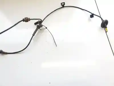 Second-hand car spare part abs sensor for mg hs, 2018 - 2023 1.5i 119kw 2018 - 2023 oem iam references 10433910