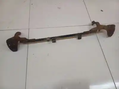 Pezzo di ricambio per auto di seconda mano supporto motore per honda fr-v (be) 2.2 ctdi executive riferimenti oem iam 