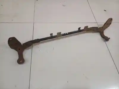 Second-hand car spare part engine support for honda fr-v (be) 2.2 ctdi executive oem iam references   