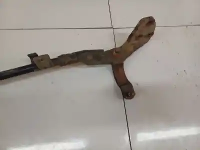 Second-hand car spare part engine support for honda fr-v (be) 2.2 ctdi executive oem iam references   