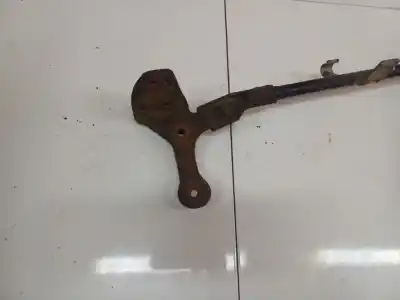 Second-hand car spare part engine support for honda fr-v (be) 2.2 ctdi executive oem iam references   