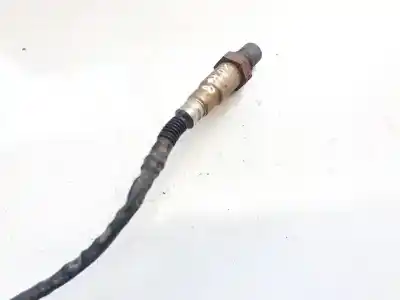 Second-hand car spare part lambda probe for mg hs, 2018 - 2023 1.5i 119kw 2018 - 2023 oem iam references 12637338  f01r000226