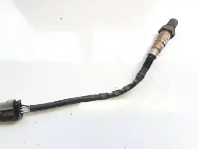 Second-hand car spare part lambda probe for mg hs, 2018 - 2023 1.5i 119kw 2018 - 2023 oem iam references 12637338  f01r000226