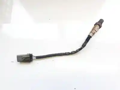Second-hand car spare part lambda probe for mg hs, 2018 - 2023 1.5i 119kw 2018 - 2023 oem iam references 12637338