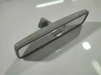 Piesă de schimb auto la mâna a doua oglindã retrovizoare interior pentru skoda roomster (5j7) 1.4 tdi referințe oem iam 