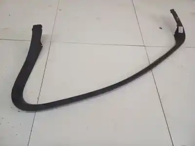 Second-hand car spare part plastics for citroen c5 iii (rd_) 2.0 hdi (rdrhda) oem iam references 9655478277