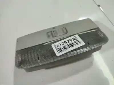 Piesă de schimb auto la mâna a doua lumina interioara pentru skoda roomster (5j7) 1.4 tdi referințe oem iam 