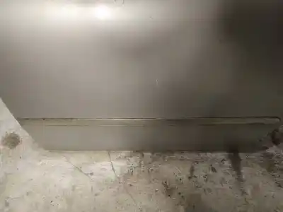 Second-hand car spare part plastics for toyota ipsum (_m2_) 2.0 d (clm20_) oem iam references 