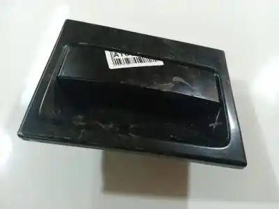 Piesă de schimb auto la mâna a doua mâner exterior spate stânga pentru skoda roomster (5j7) 1.4 tdi referințe oem iam 5j7839205a