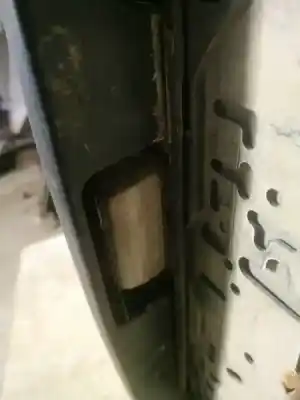 Автозапчастина б/у реєстрація пілот для peugeot 206 fastback (2a/c) 1.4 hdi eco 70 посилання на oem iam 