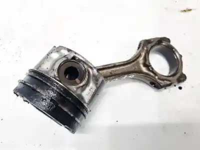 Pezzo di ricambio per auto di seconda mano pistone per toyota corolla verso (r1) 2.2 d-4d sol riferimenti oem iam 